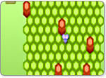 Игра Trap the Mouse Puzzle