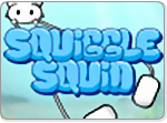 Игра Squiggle Squid