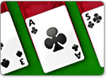 Игра Solitaire