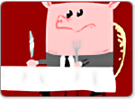 Игра TumbleWaiter
