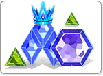 Игра Снежные загадки 2