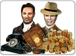 Игра Таинственный дневник. В поисках брата