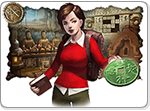 Игра Сокровища Пенелопы