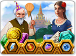 Игра Королевство. Приключения Элизы