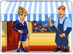 Игра Антиквар