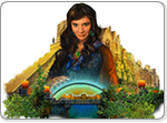 Игра Путешествие Кассандры 2. Конец света 2012