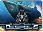 Игра Deepolis