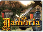 Игра Damoria