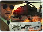 Игра HellBlades