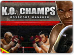 Игра K.O. Champs