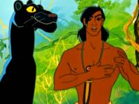 Маугли. Возвращение к людям