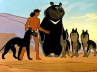 Маугли. Битва