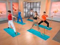 Пилатес с Леонидом Зайцевым. Выпуск 25