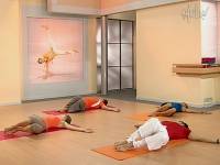 Пилатес с Леонидом Зайцевым. Выпуск 34