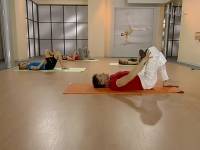 Пилатес с Леонидом Зайцевым. Выпуск 33