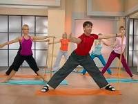 Пилатес с Леонидом Зайцевым. Выпуск 29