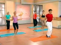 Пилатес с Леонидом Зайцевым. Выпуск 31