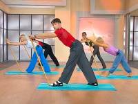 Пилатес с Леонидом Зайцевым. Выпуск 28