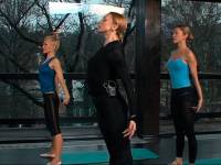 Метод Илзе Лиепа. Выпуск 1