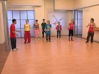 Танцы для детей. Выпуск 24