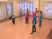 Танцы для детей. Выпуск 23