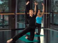 Метод Илзе Лиепа. Выпуск 3