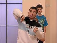 Танцы для детей. Выпуск 22