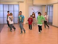 Танцы для детей. Выпуск 20