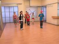 Танцы для детей. Выпуск 25