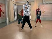 Танцы для детей. Выпуск 18