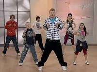 Танцы для детей. Выпуск 19