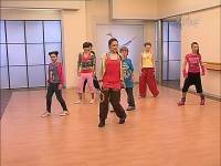 Танцы для детей. Выпуск 27