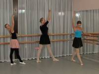 Танец и грация. Выпуск 3