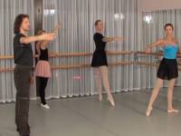 Танец и грация. Выпуск 1