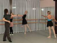 Танец и грация. Выпуск 2