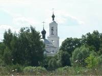 Николай Озеров — Мой город