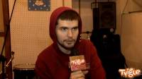Noize MC о Москве